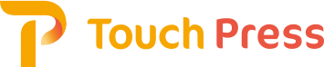 Touchpress, Inc.