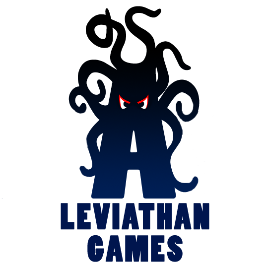 Leviathan Games, Inc.